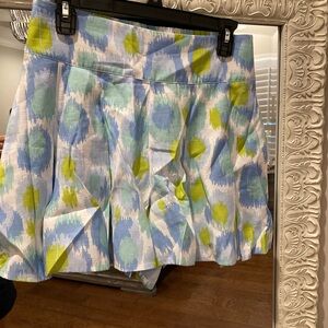 Emily McCarthy shorts